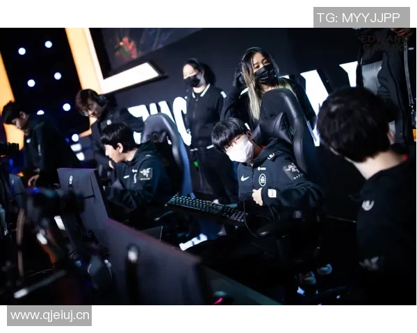 聚焦CSGOEDG战队心理素质提升与比赛表现的深度探讨